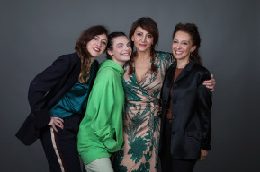 Le stravaganti dis-avventure di Kim Sparrow