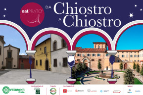 Da Chiostro a Chiostro