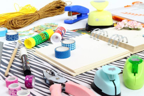 Laboratorio creativo di foto-collage