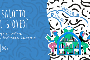 Il Salotto del giovedì