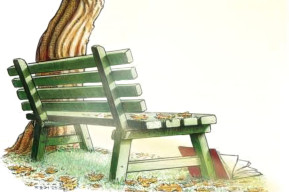 Elaborazione drammaturgica "Da est a ovest"