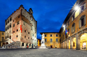 Apertura notturna del Museo di Palazzo Pretorio