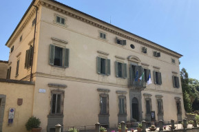Comune Poggio a Caiano