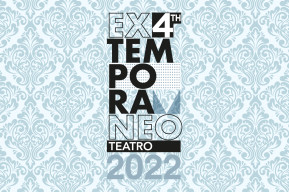 Ex-Temporaneo Teatro 2022