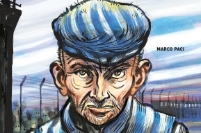 Il peso delle pietre - Viaggio nella memoria della deportazione