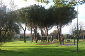 Foto dei Giardini di Maliseti