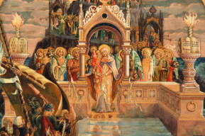Visita guidata sulle tracce di Giuseppe Catani Chiti