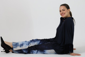 Centro Pecci Piano Festival - Federica Bortoluzzi