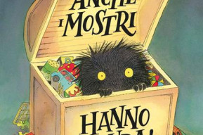 Letture da paura