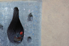 Passeggiata notturna alla scoperta delle Buchette del vino di Prato
