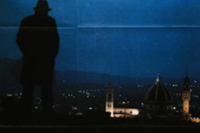 Prato Crime Festival - Cinema: Il mostro di Firenze
