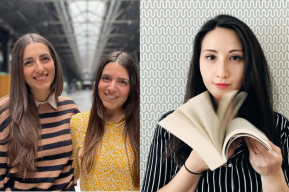 Foto di  Ilenia Zodiaco, Alice Cancellario e Giada Cancellario