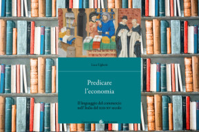 Predicare l'economia