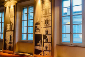 15 anni del Palazzo delle Professioni