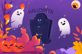 Spaventosissimo Halloween