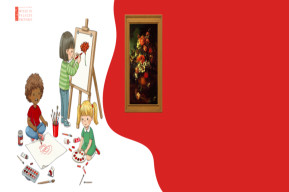 IL COLORE DEL CUORE!