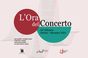 L'ora del Concerto - 35° edizione