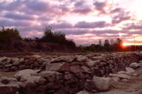 "Le Notti dell'Archeologia" all'area archeologica di Gonfienti