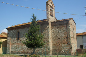 Visita all'oratorio di San Bartolomeo