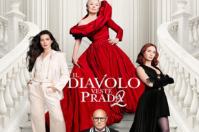 Parte della locandina film