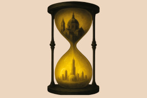 Presentazione libro "Fallout dell’anima"