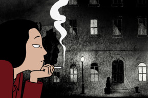 Persepolis