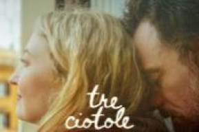 Tre ciotole