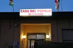 GKN - Jazz Rebellion! In concerto + conferenza