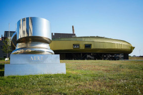 Centro Pecci night: e se ci entrassi dentro?