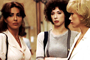 Conferenza "Le donne nella fiction televisiva"