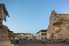 Cattedrale segreta e i capolavori di un Duomo che non ti aspetti