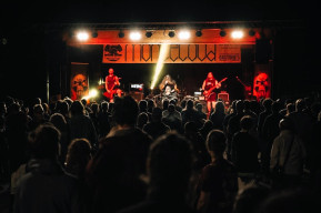 Monteloud rock fest
