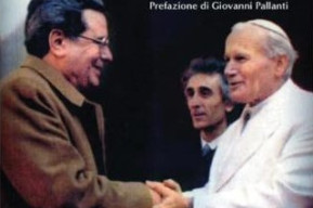Silvano Bambagioni. Storia del banchiere cattolico di Prato