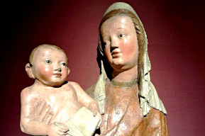 Conferenza "Grandi santi per i tempi di oggi: patrimoni in dialogo tra arte e spiritualità"