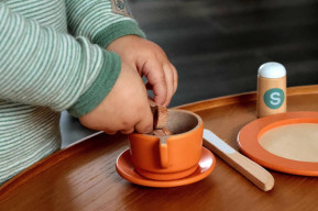 Parlarne per crescere