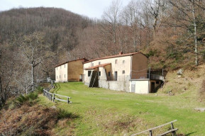 Cascina le Barbe