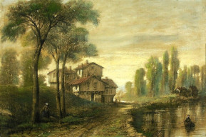 Sentieri dell'arte