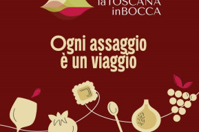 Toscana in bocca