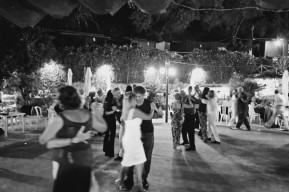Open day di tango argentino