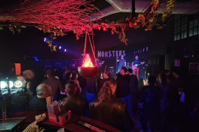 Placebo Tribute + Goth DJ Set