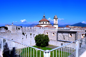 Ma che bel Castello! Attività per bambini e famiglie al Cassero Medievale e al Castello dell’Imperatore
