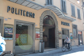 Giornate FAI primavera 2026: Teatro Politeama Pratese