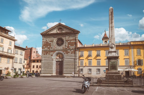 800 anni con San Francesco!