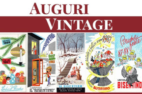 Mostra auguri vintage