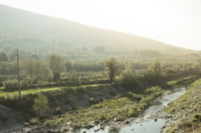 Dalla Passerella a Ponte Petrino