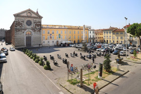 Mercato straordinario di Piazza San Francesco