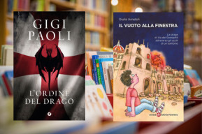 Venerdì letterari