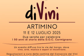 Tramonti di-Vini