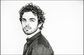 Concerti di Primavera: Kanagawa / Goldscheider / Guarrera