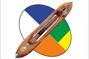 La Spola d'oro circolo